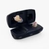 Completely in the Canal Hearing Aid